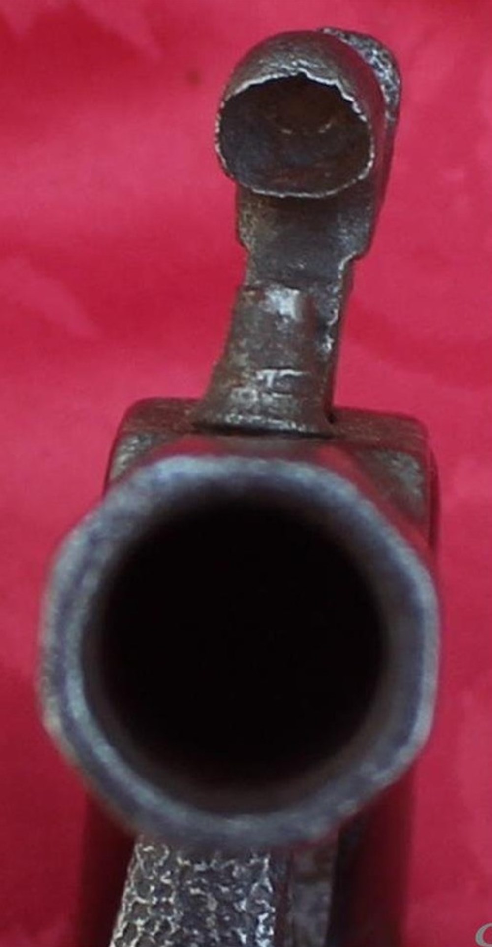 militaria autres coup de poing