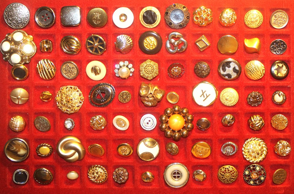 Boutons divers vetements et accessoires boutons divers