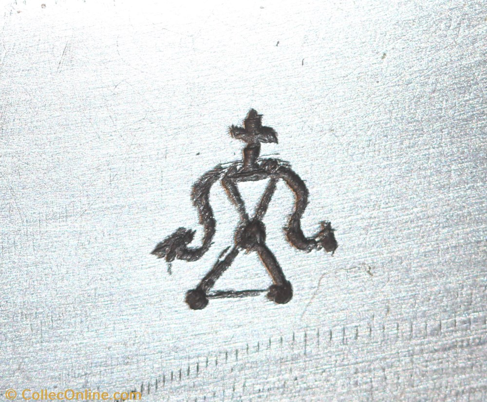 Couteau fixe, C. Imbert, Larbussel 3 couteaux couteau fixe c imbert larbussel