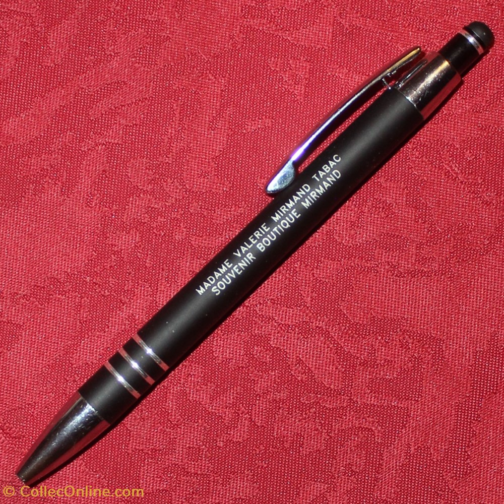 objets publicitaires publicitaire stylo
