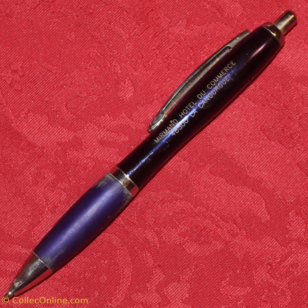 Publicitaire - Stylo objets publicitaires publicitaire stylo