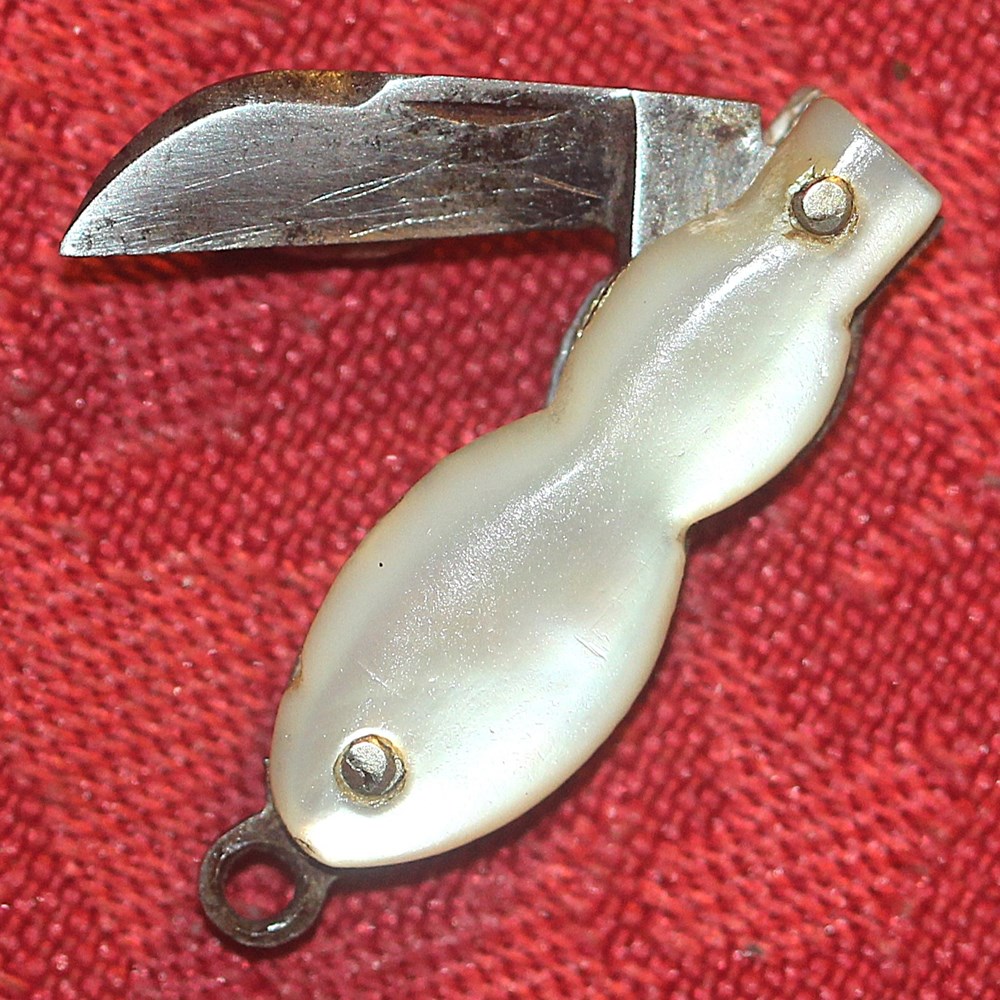 Petit canif "breloque" couteaux de poches petit canif breloque