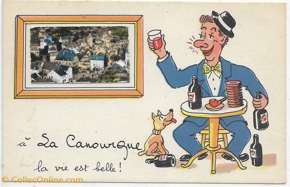 C37 - Vue générale cartes postales europe france c37 vue generale