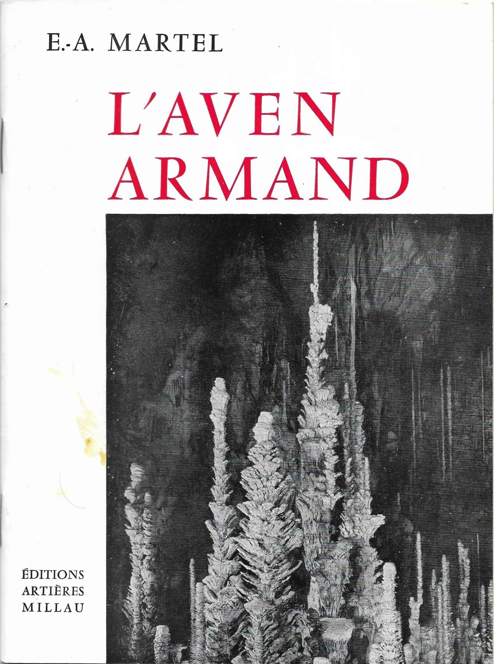livres bd revues 1962 aven armand