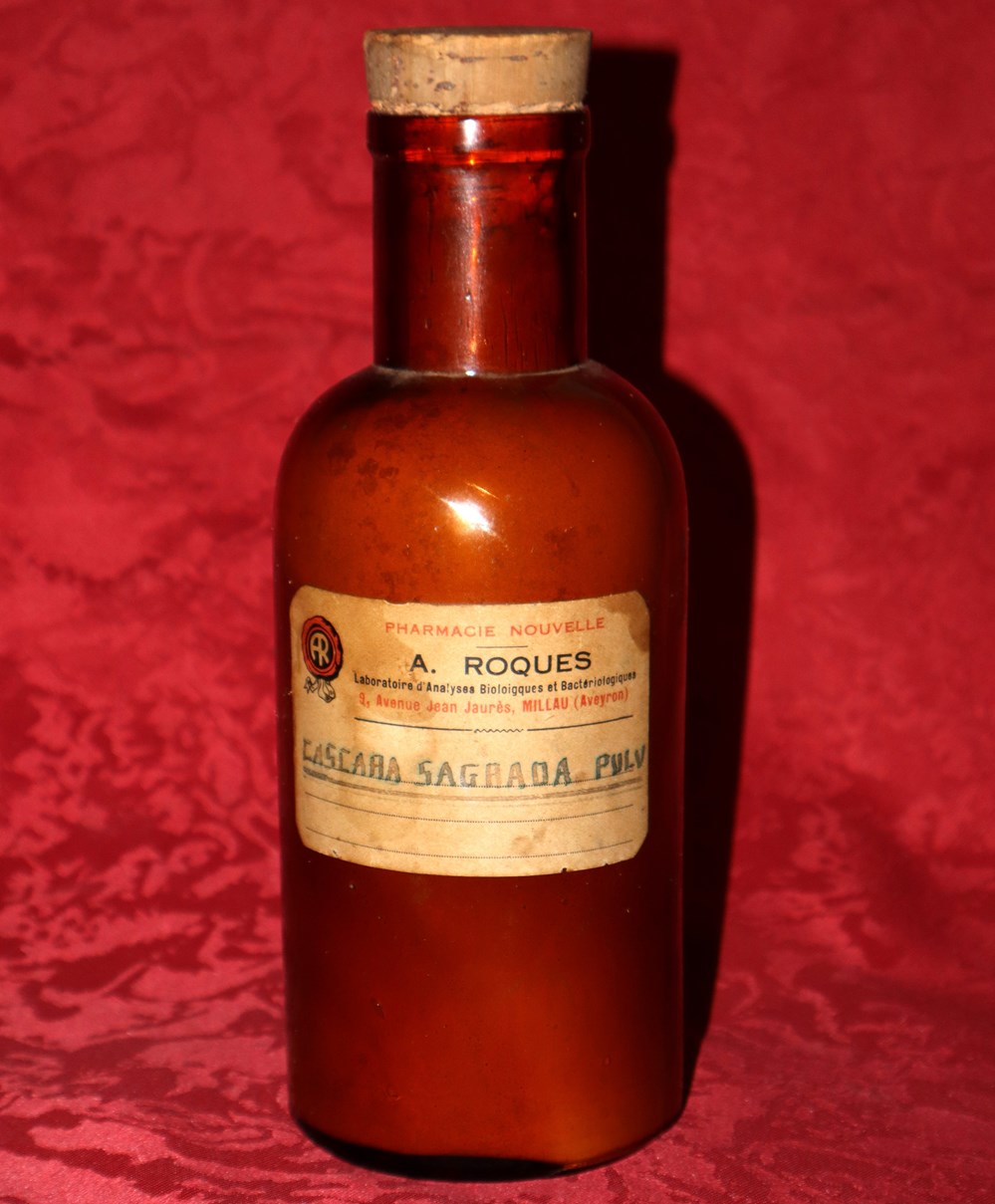 science pharmacie a roques millau