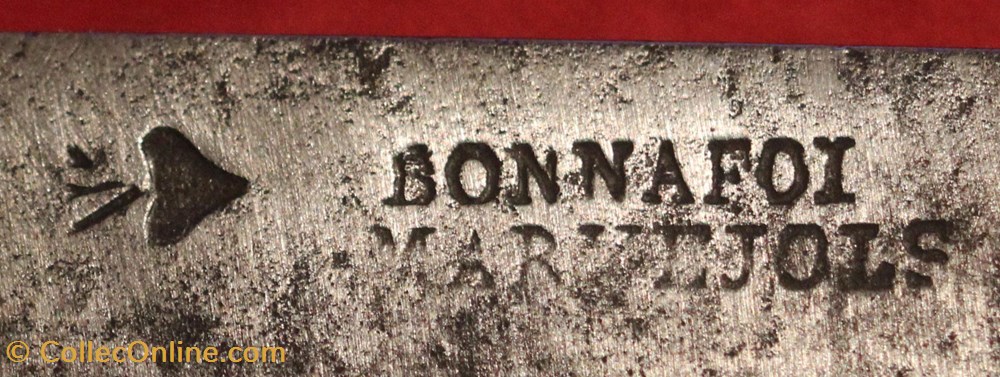couteaux regionaux bonnafoi a marvejols serpette