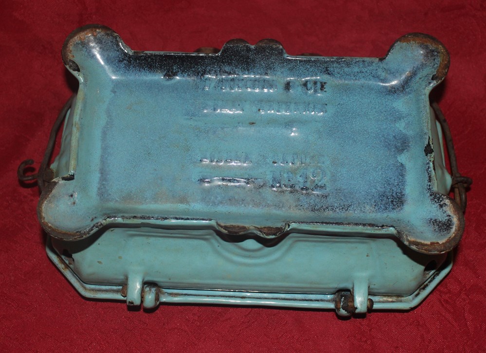 Ancienne chaufferette Boucher & Cie divers ancienne chaufferette boucher cie