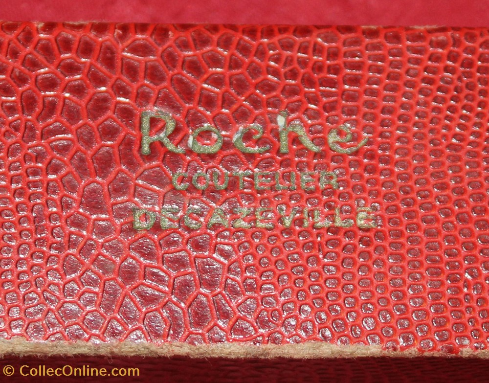 Roche à Decazeville 3 parfum beaute rasoir roche a decazeville