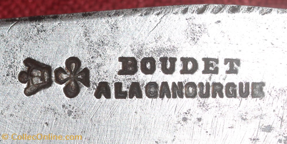 couteaux regionaux boudet a la canourgue laguiole