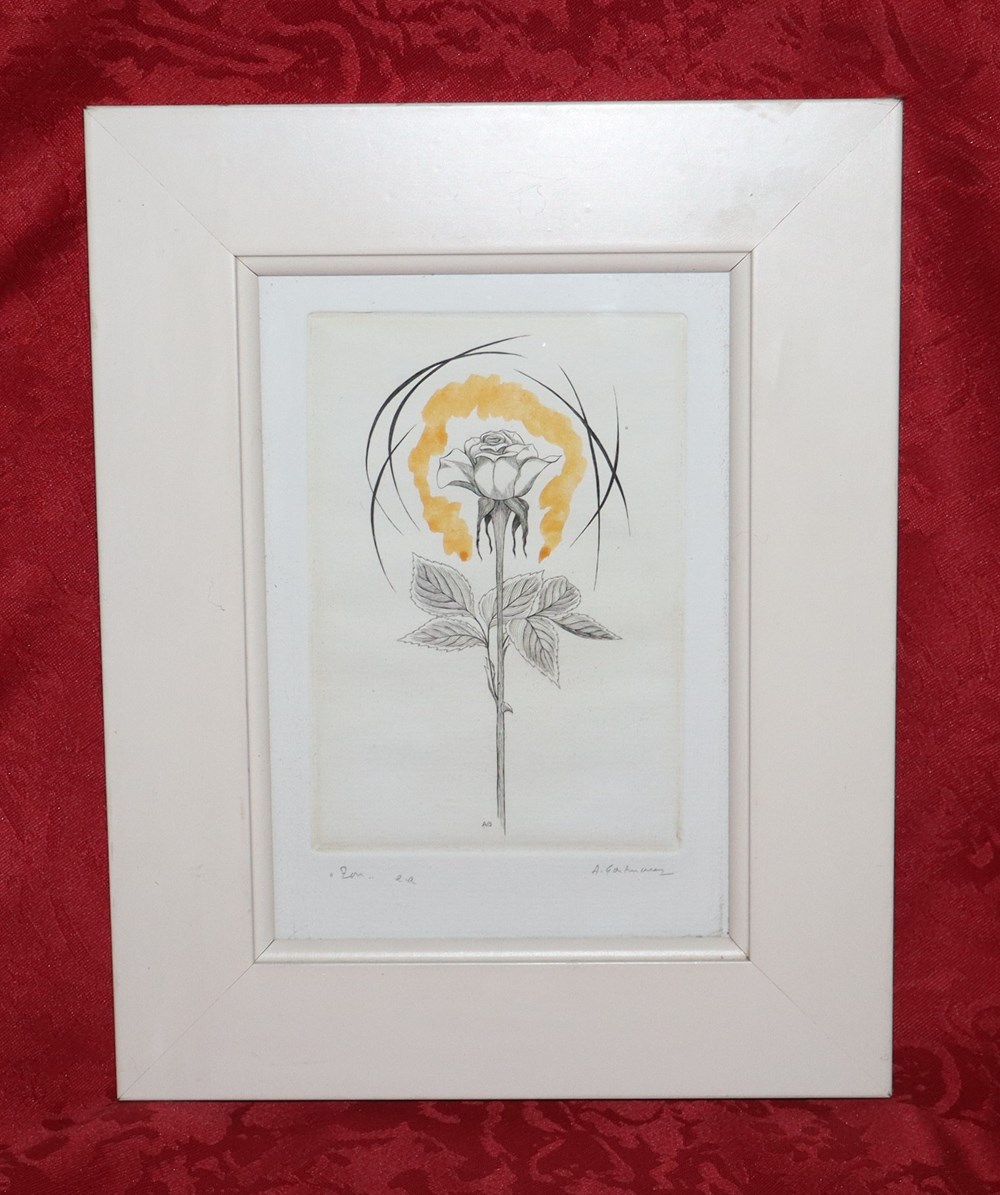 art antiquites estampes gravures gravure andre gastmans