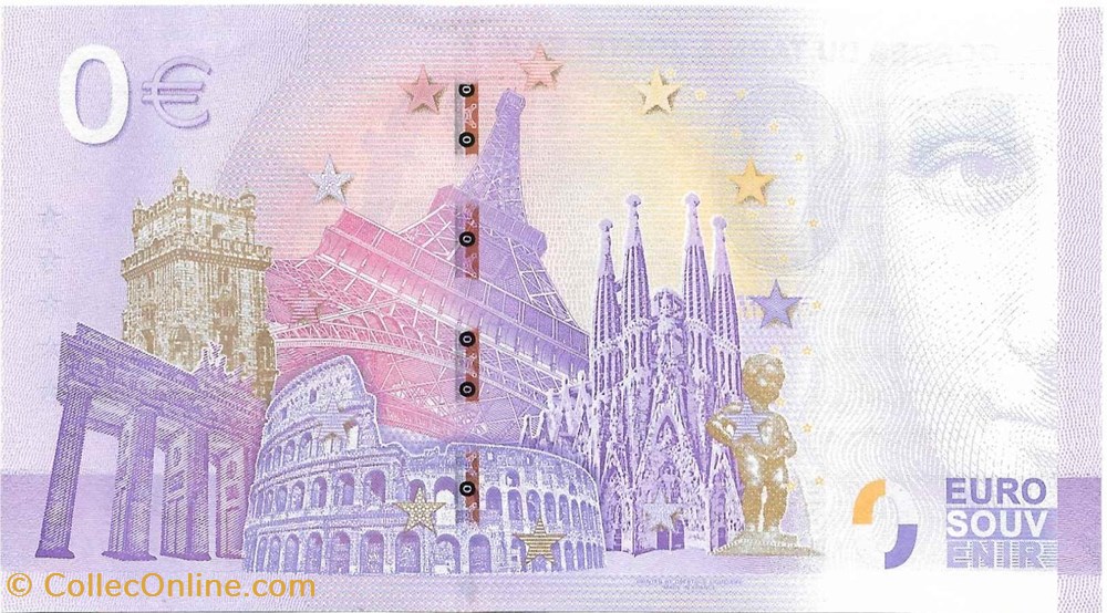 billets europe france 0 euro souvenir gorges du tarn jonte causses