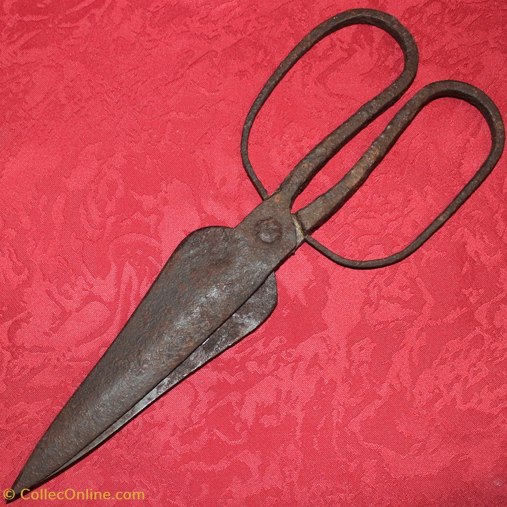 Monnier à Mende art antiquites ferronnerie monnier a mende