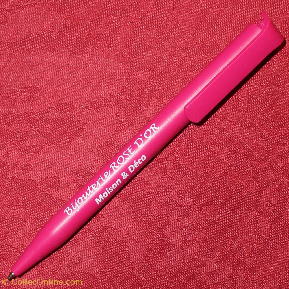 Publicitaire - Stylo objets publicitaires publicitaire stylo