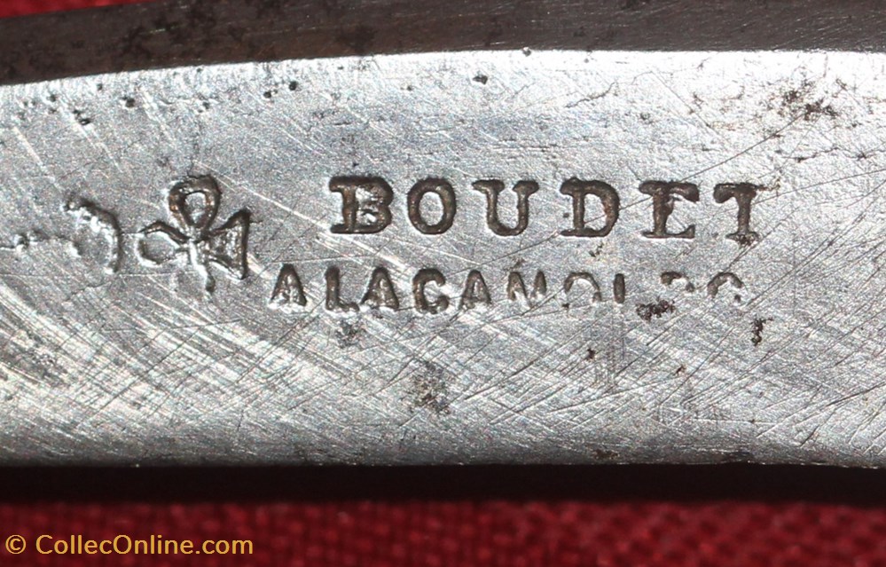 couteaux regionaux boudet a la canourgue laguiole