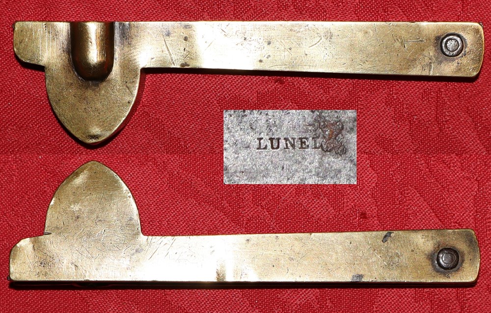 couteaux de metier lunel a laguiole