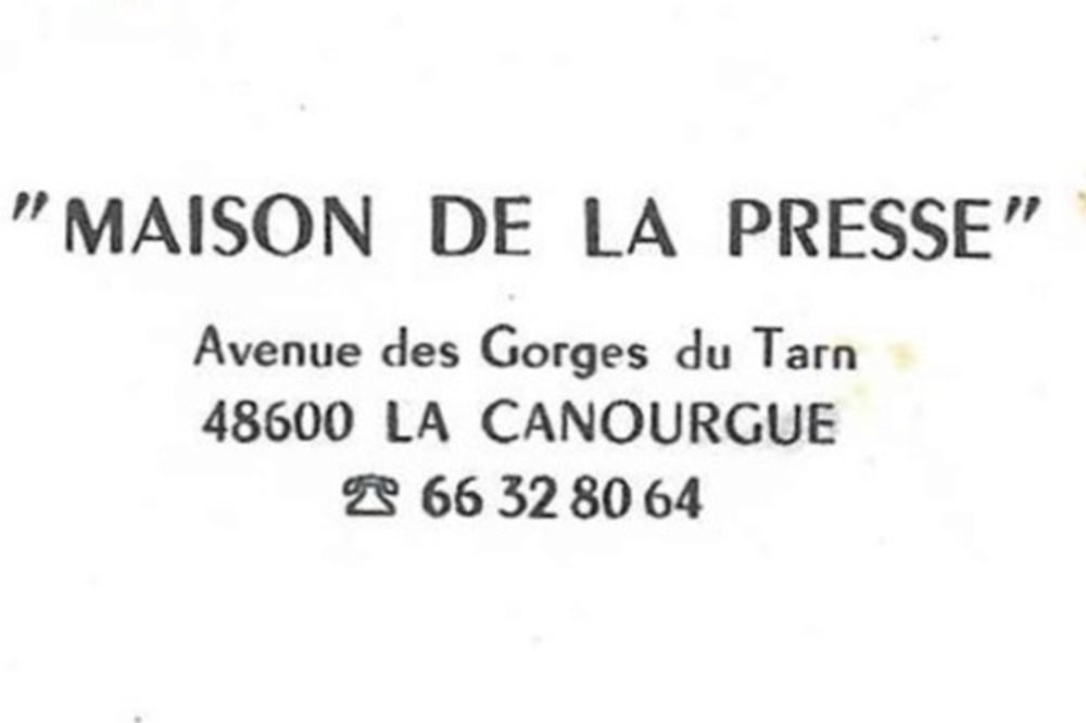 documents anciens factures commerciaux artis alain et nadine 1990