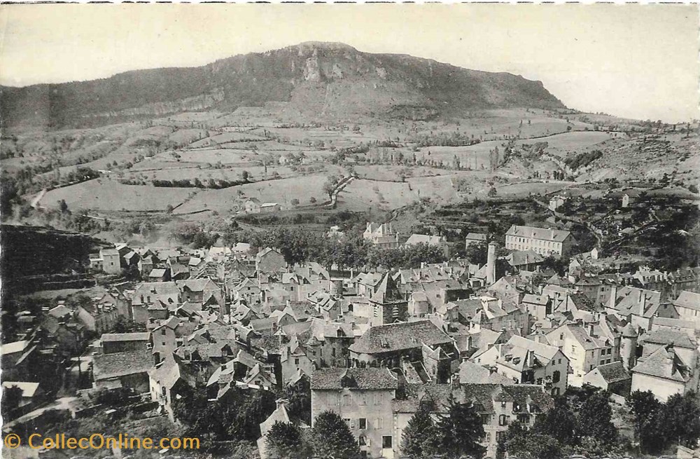 C21 - Vue générale cartes postales europe france c21 vue generale