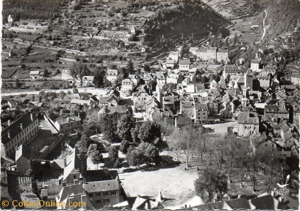 cartes postales europe france c06 2 pre commun