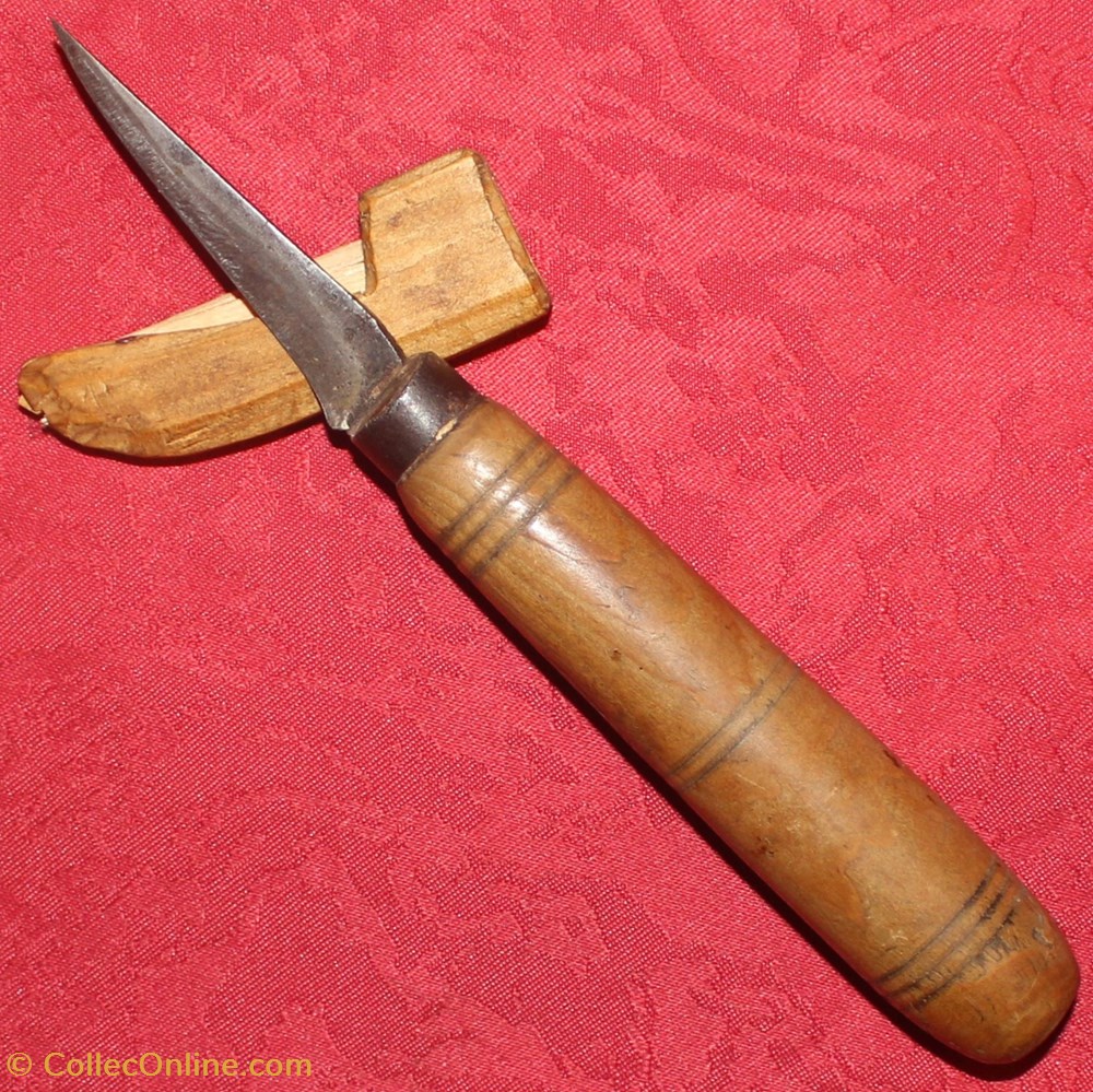 couteaux capuchadou
