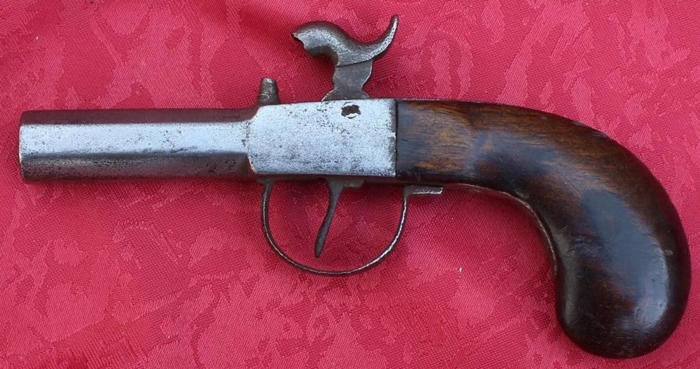 militaria autres coup de poing