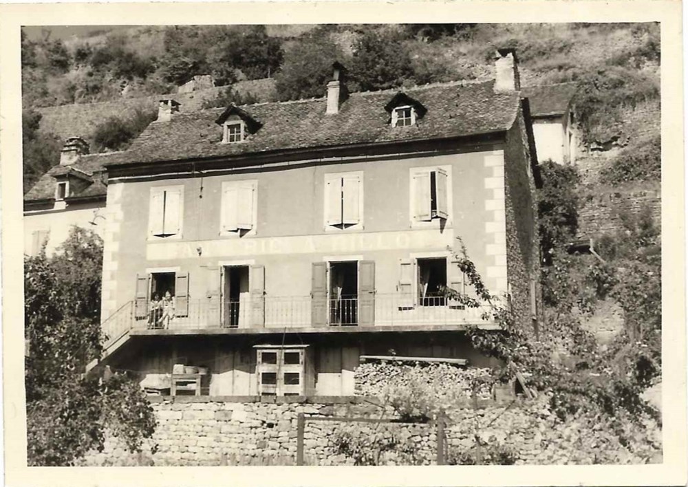 Ganterie A. Rillot photographies ganterie a rillot