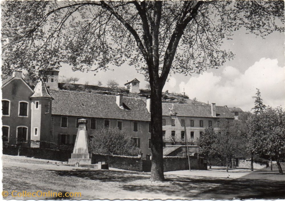 C07 - 5 - Les Ecoles cartes postales europe france c07 5 les ecoles