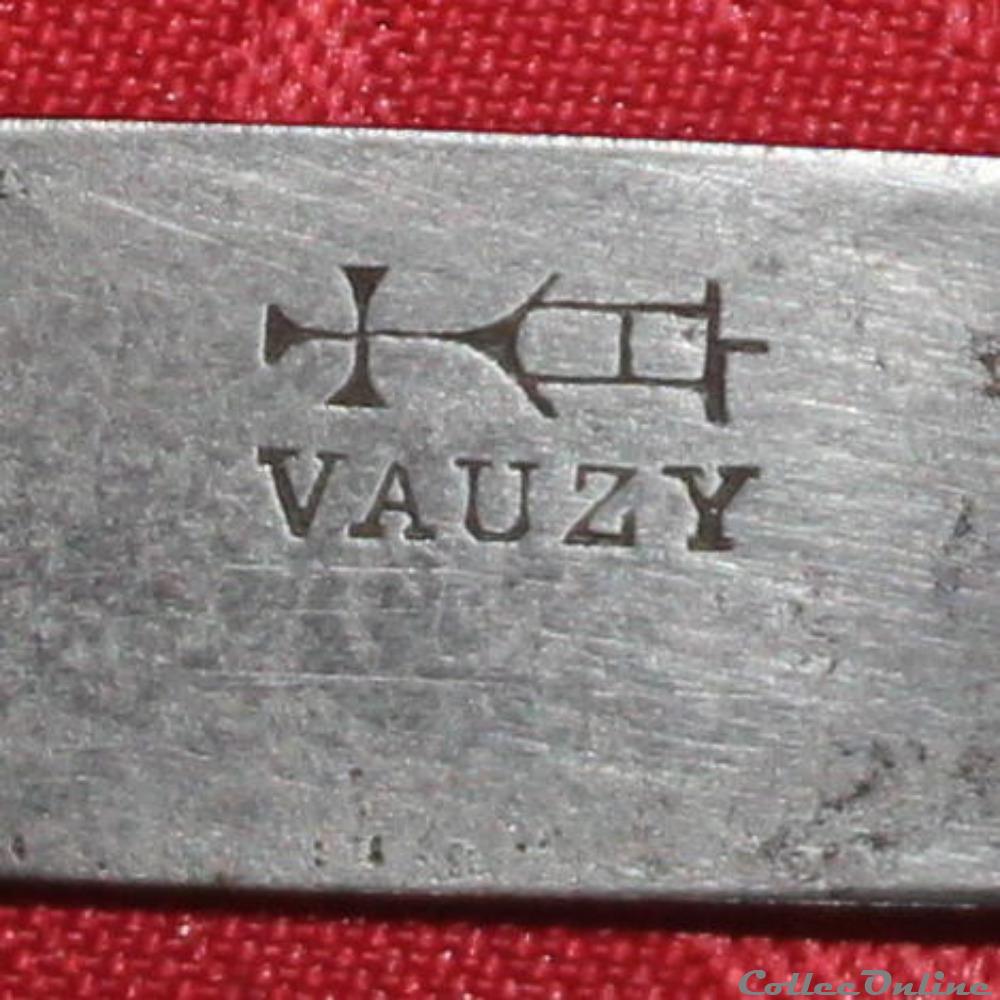 couteaux yssingeaux vauzy thiers