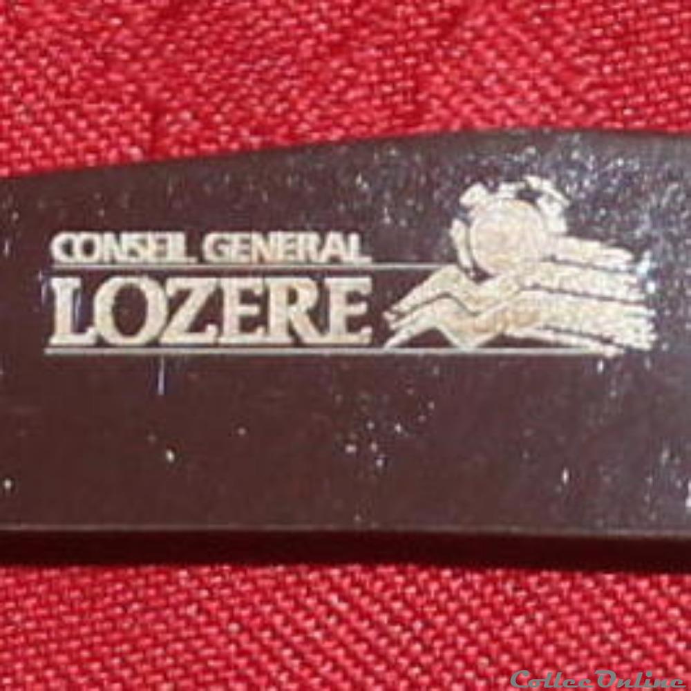 couteaux regionaux laguiole au nom du c g l
