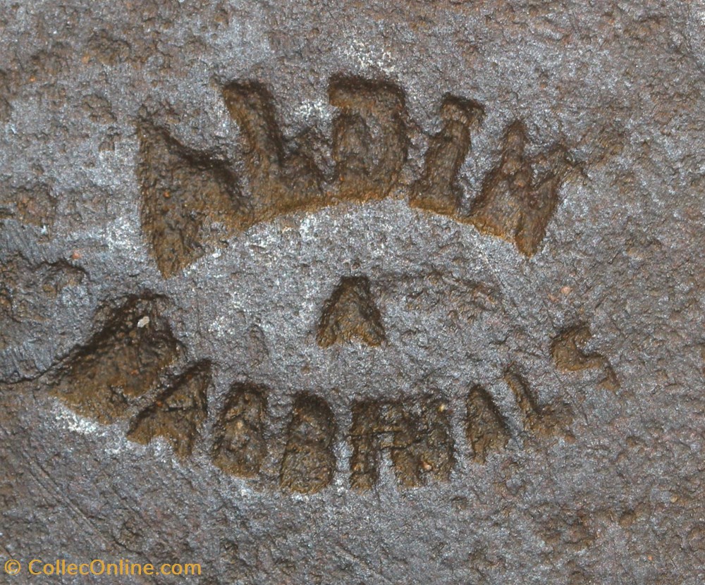 art antiquites ferronnerie aldin a nasbinals