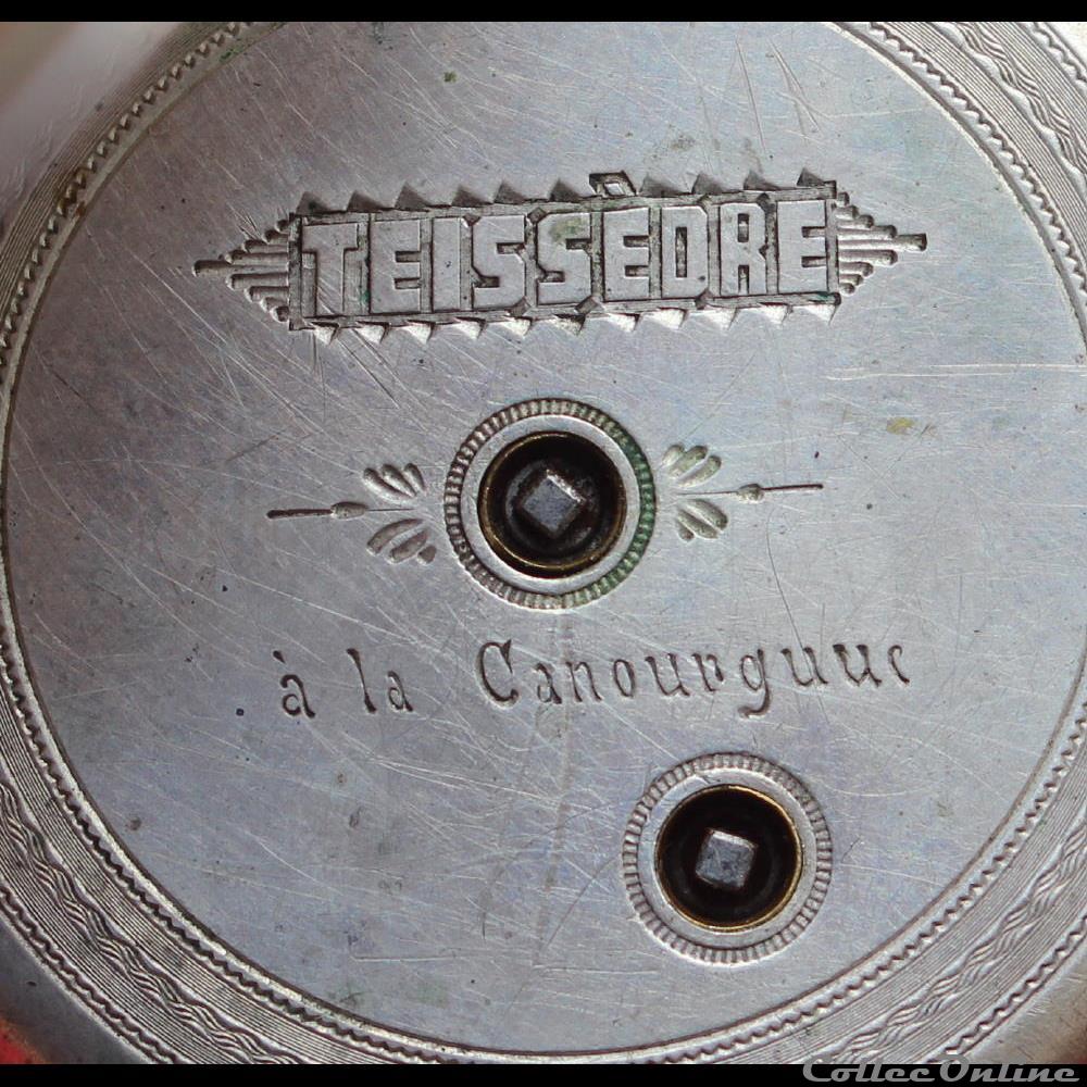 bijoux horlogerie teissedre a la canourgue