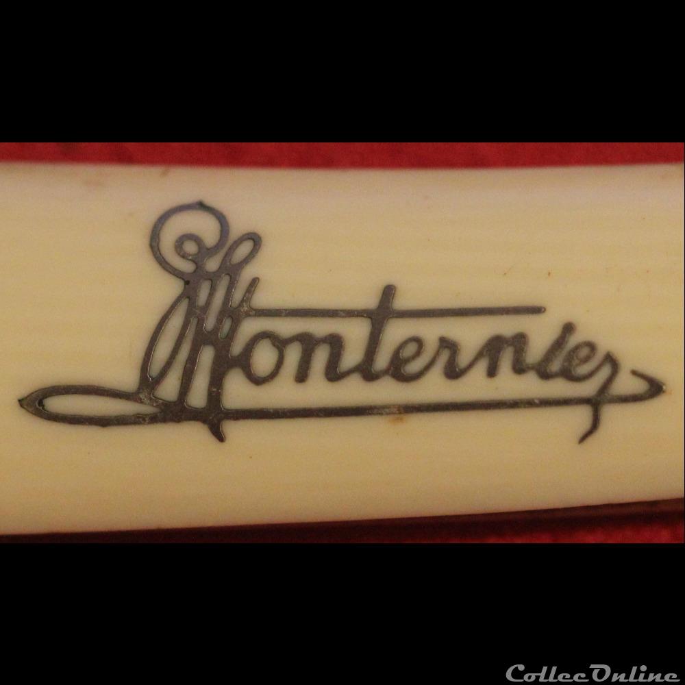 Monternier, Ch. et fils à Montpellier 3 parfum beaute rasoir monternier ch et fils a montpellier