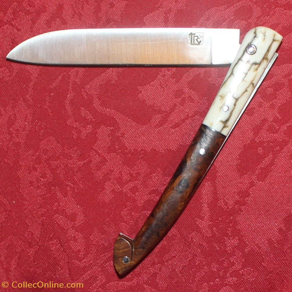 L'Aérien de F. Rozelier à Espalion couteaux regionaux l aerien de f rozelier a espalion