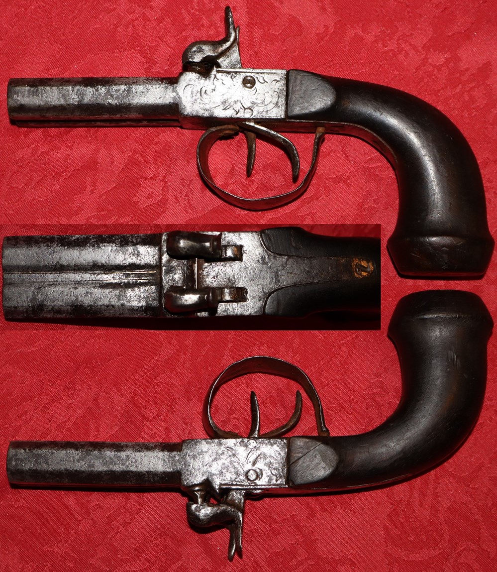Coup de poing militaria autres coup de poing