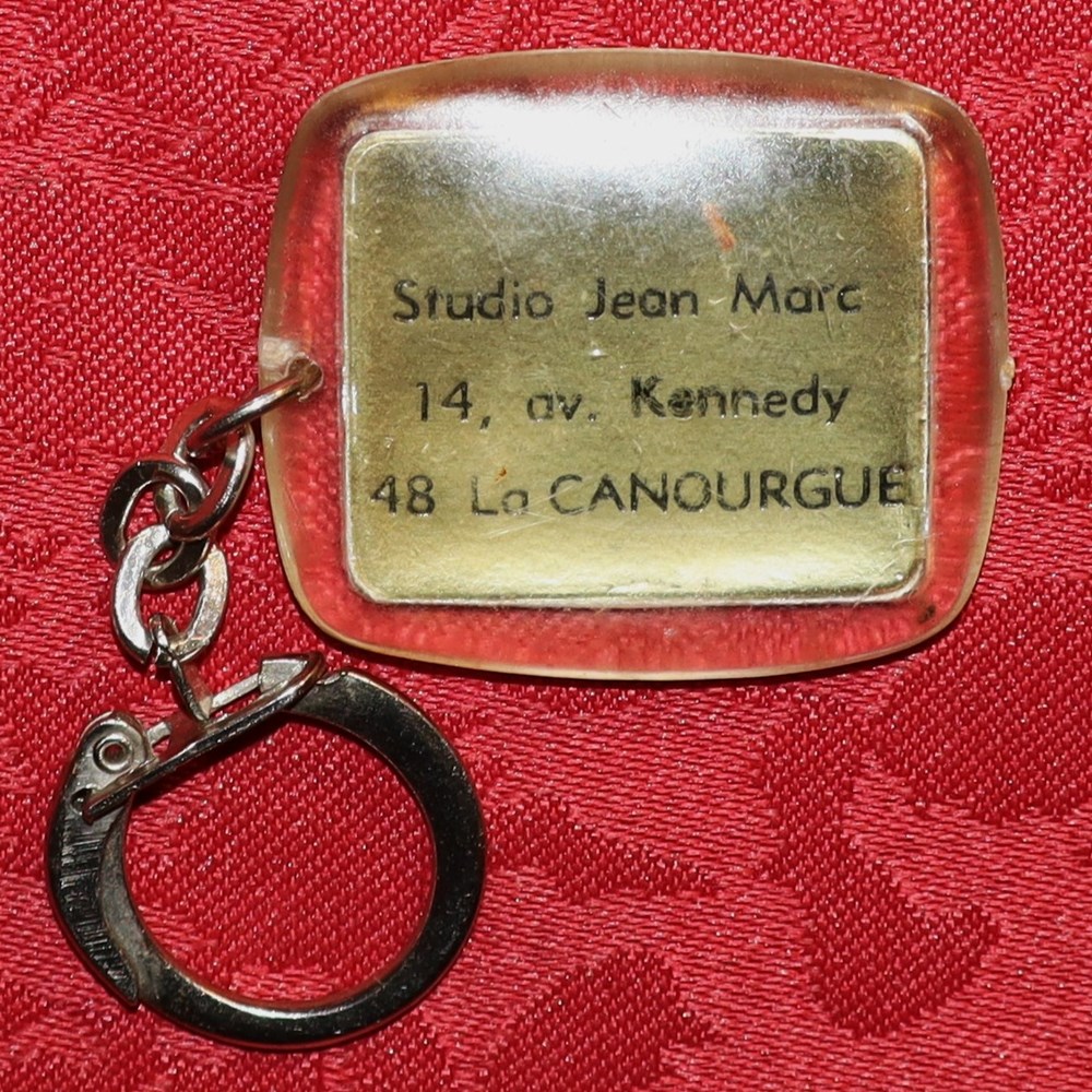 divers cles porte clefs studio jean marc