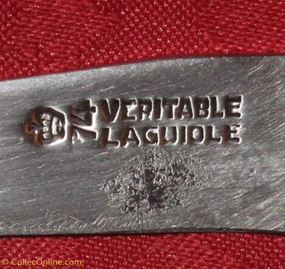 couteaux regionaux laguiole 74 st joanis thiers