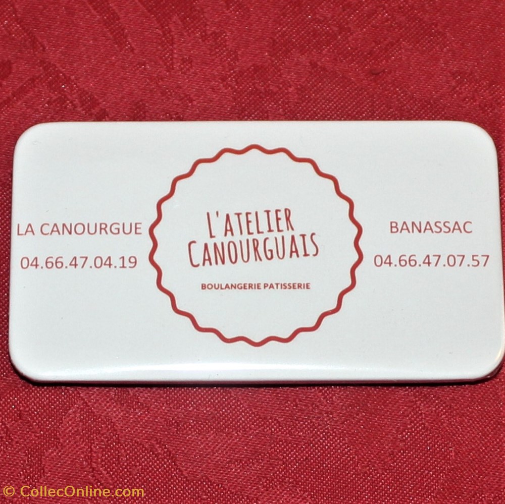 Décapsuleur publicitaire art la table argenterie bistrot alimentation mobilier et accessoirs decapsuleur publicitaire