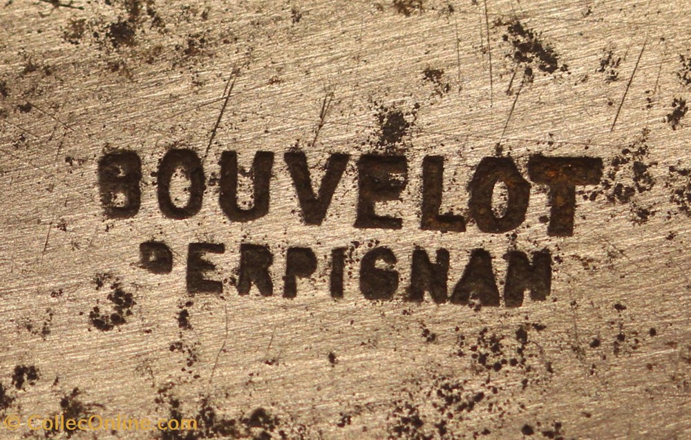 Ganivet Bouvelot à Perpignan 4 couteaux ganivet bouvelot a perpignan