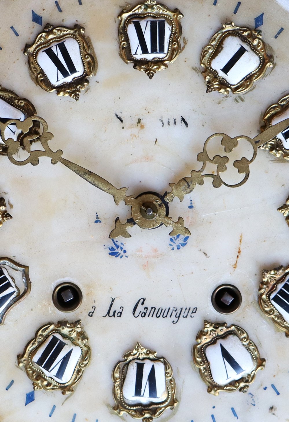 bijoux horlogerie horloges pendules oeil de boeuf de chez samson