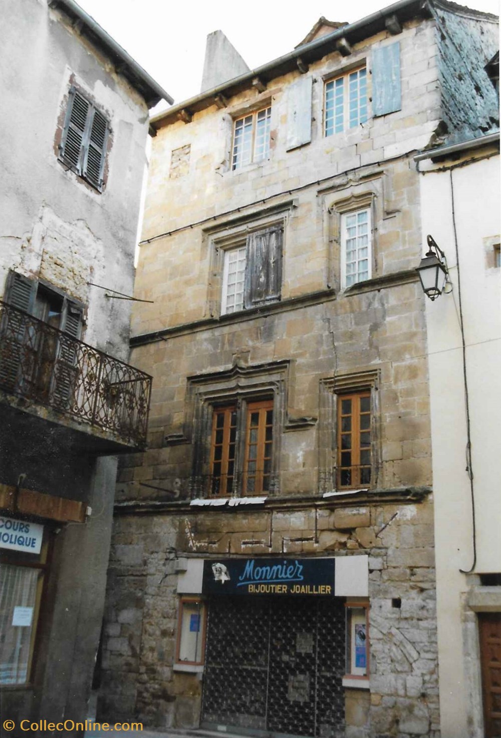 Maison Albouy, bijouterie Monnier photographies maison albouy bijouterie monnier