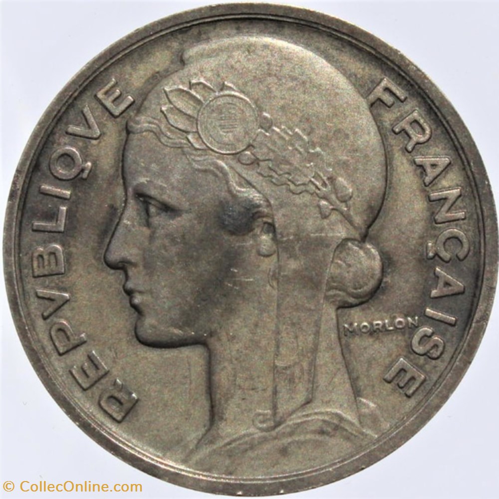 1931-1937 - Conseiller d'arrondissement 2 medailles france 1931 1937 conseiller arrondissement