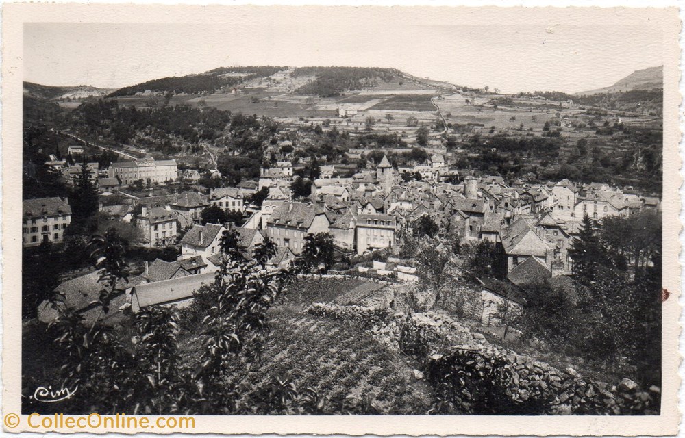 C36 - 22 - Vue générale cartes postales europe france c36 22 vue generale