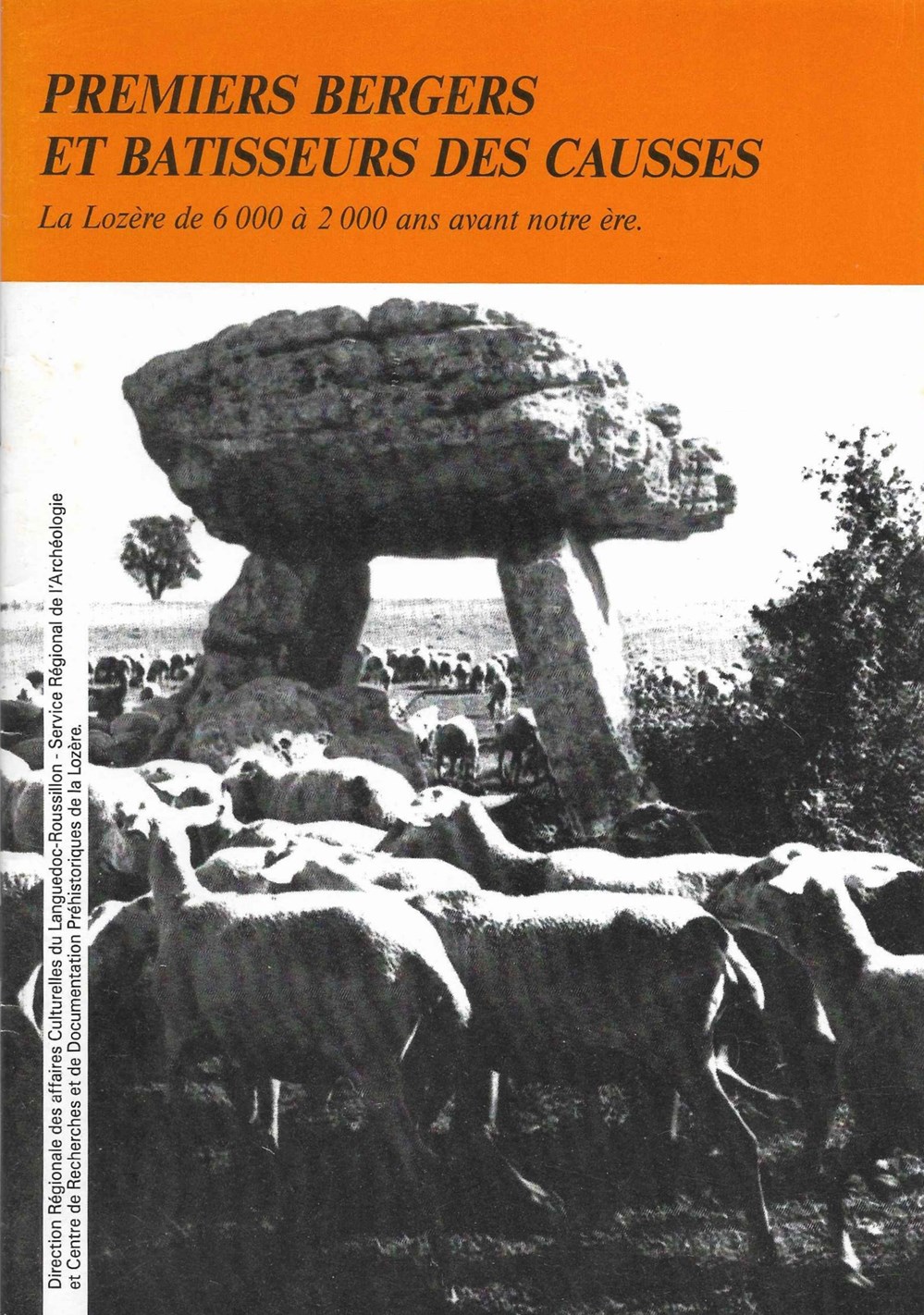 livres bd revues 1994 premiers bergers et batisseurs des causses