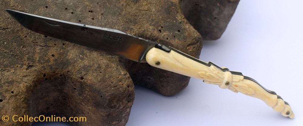 couteaux regionaux laguiole therias crocombette