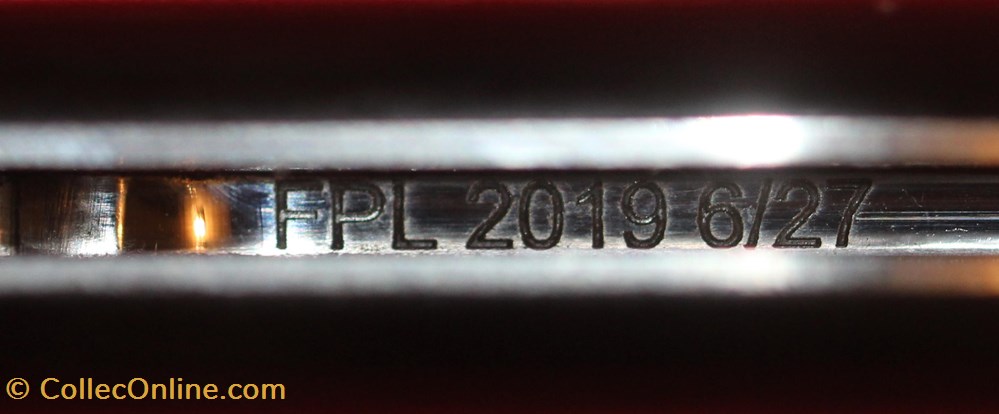Aurillac de P.Y. Joyeux/ FPL 5 couteaux regionaux aurillac de p y joyeux fpl