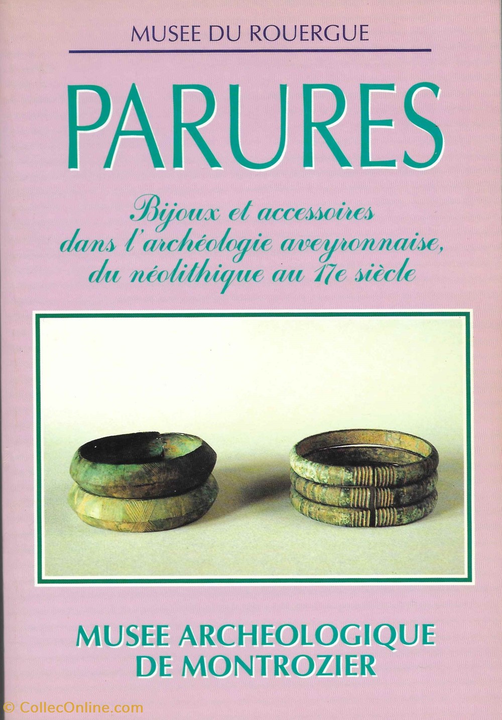 livres bd revues 1990 parures