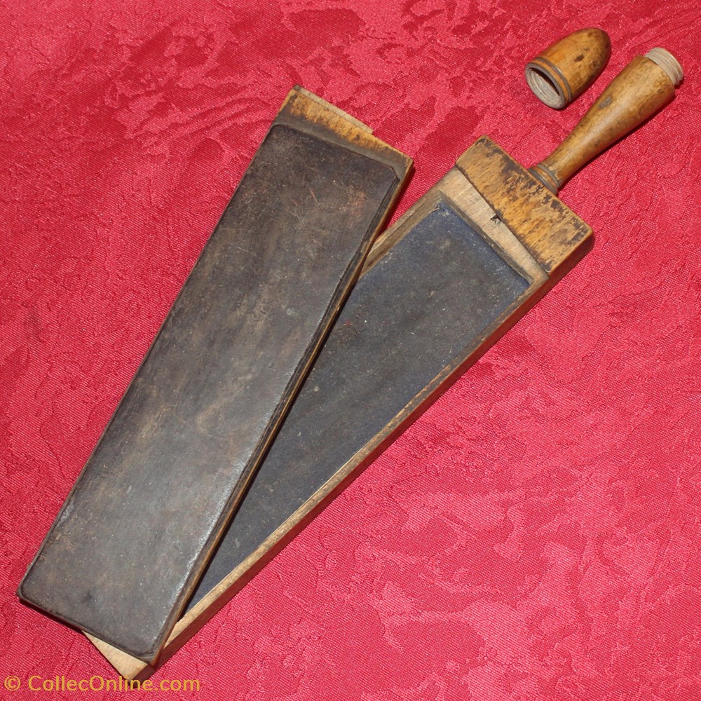 Plumier à rasoir 1 parfum beaute plumier a rasoir 1