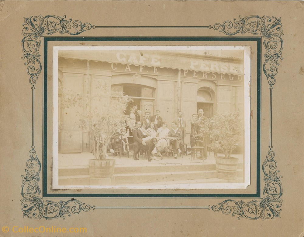 photographies terrasse persegol