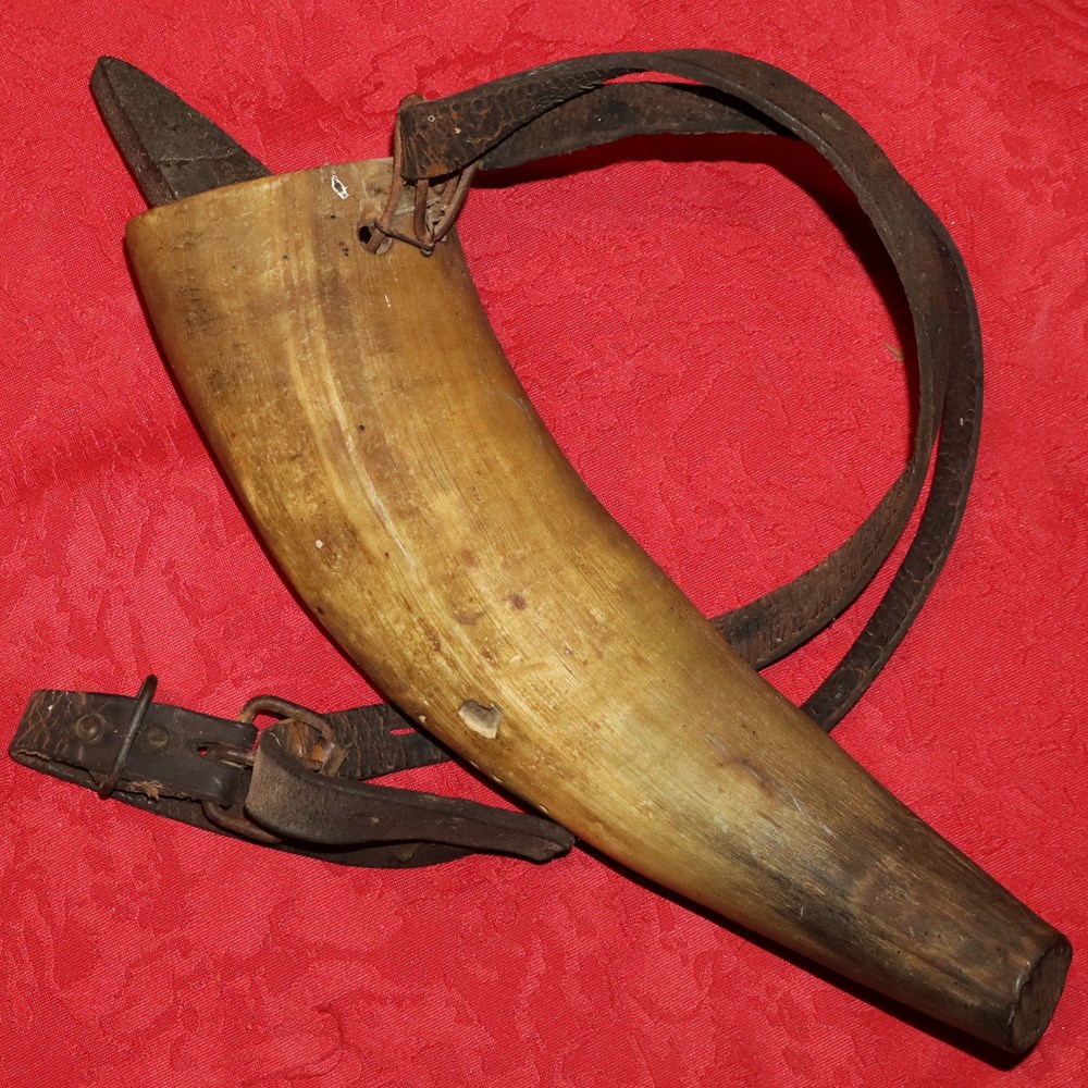 Pierre à aiguiser et son étui art antiquites populaire pierre a aiguiser et son etui