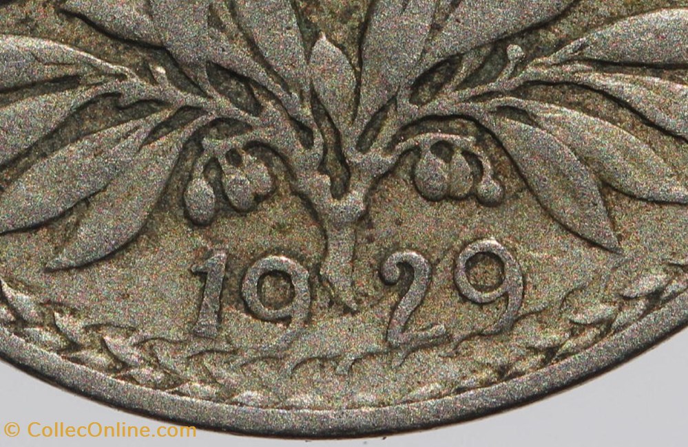 F-138 - Lindauer - 10 c. - 1929 monnaies monde france f 138 lindauer 10 c 1929