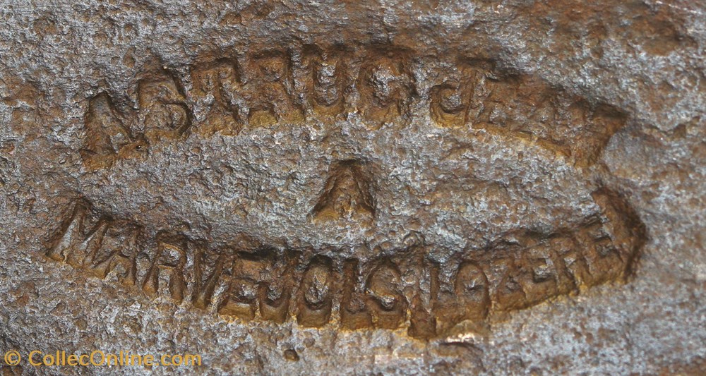 art antiquites ferronnerie astruc j a marvejols